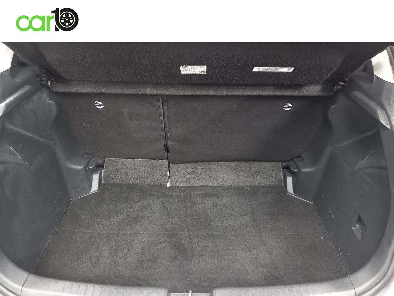 TOYOTA YARIS 1.5 120H BUSINESS PLUS  - Foto 34