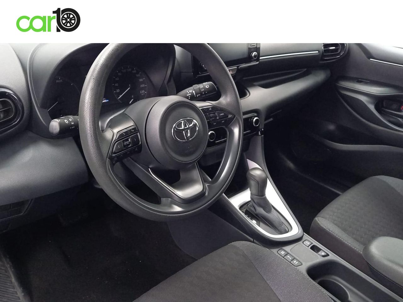 TOYOTA YARIS 1.5 120H BUSINESS PLUS  - Foto 18