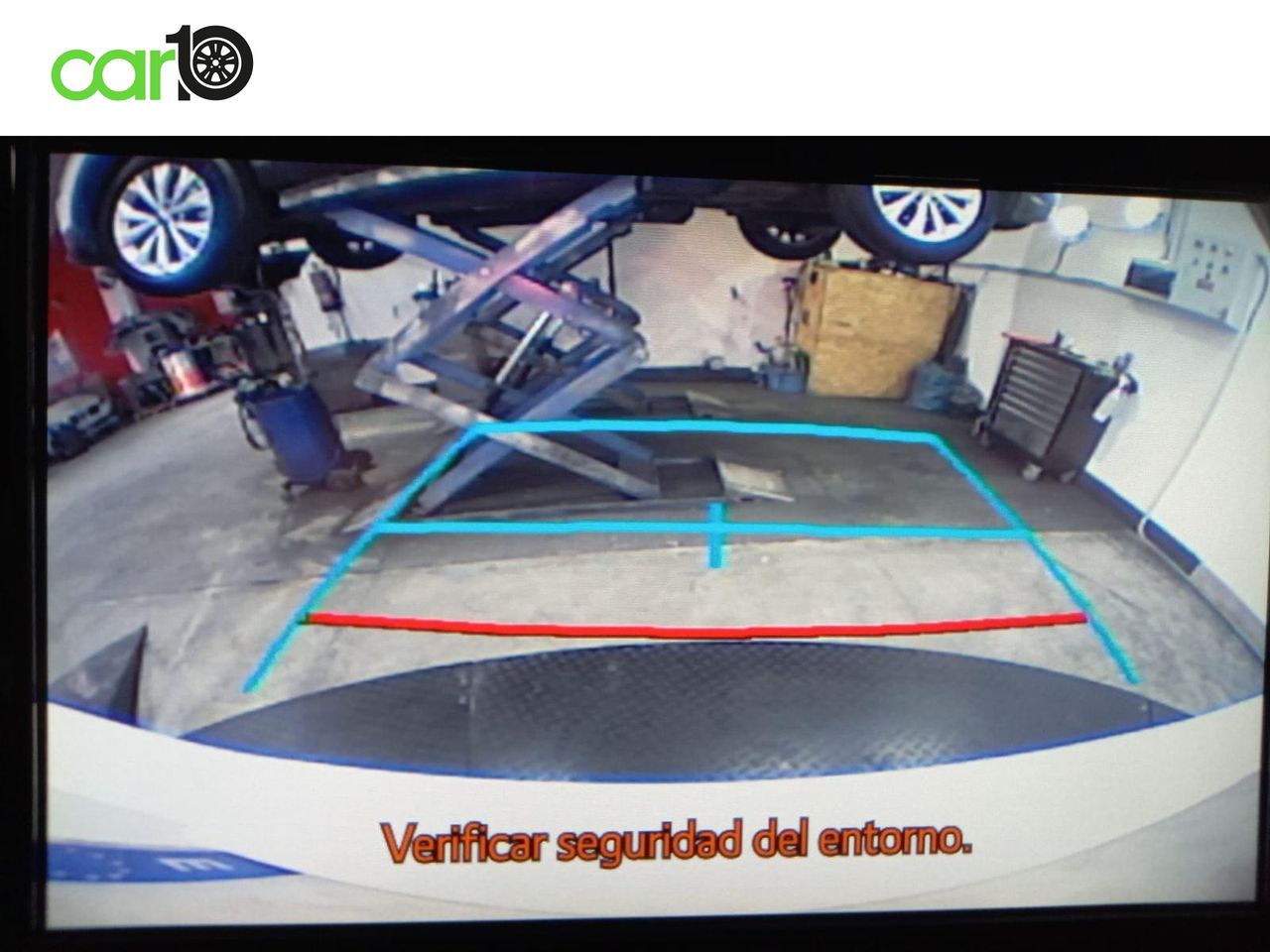 TOYOTA YARIS 1.5 120H BUSINESS PLUS  - Foto 26