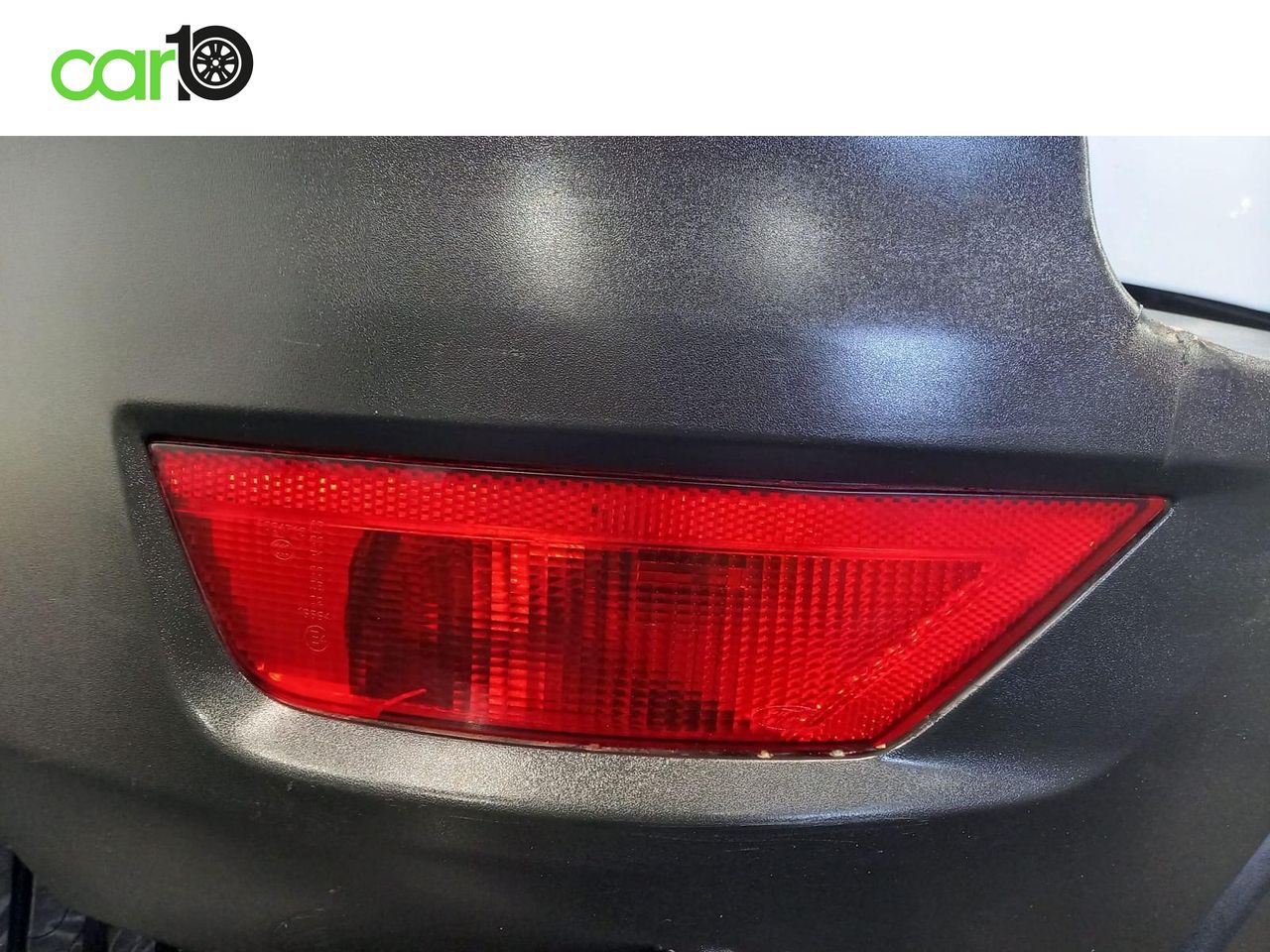 FORD ECOSPORT 1.0 ECOBOOST TREND 100  - Foto 30