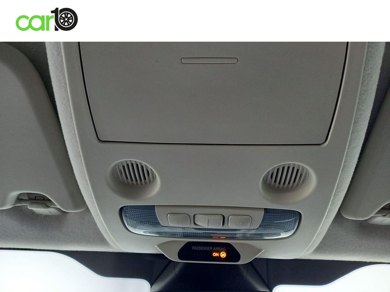 FORD ECOSPORT 1.0 ECOBOOST TREND 100  - Foto 34