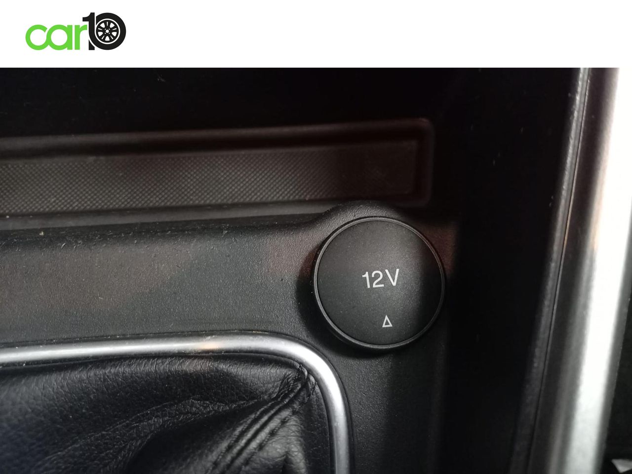 FORD ECOSPORT 1.0 ECOBOOST TREND 100  - Foto 23