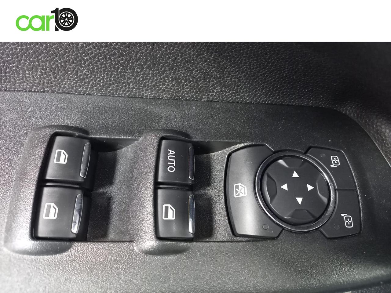 FORD ECOSPORT 1.0 ECOBOOST TREND 100  - Foto 18