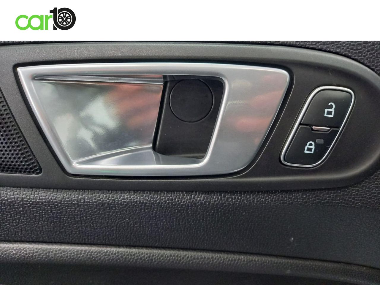 FORD ECOSPORT 1.0 ECOBOOST TREND 100  - Foto 20