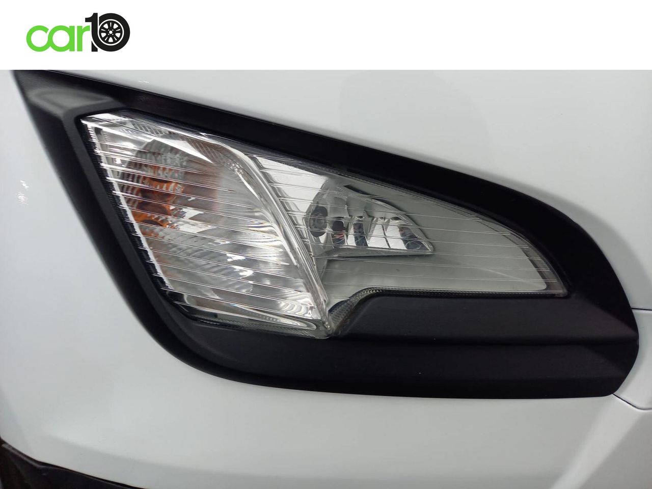 FORD ECOSPORT 1.0 ECOBOOST TREND 100  - Foto 27