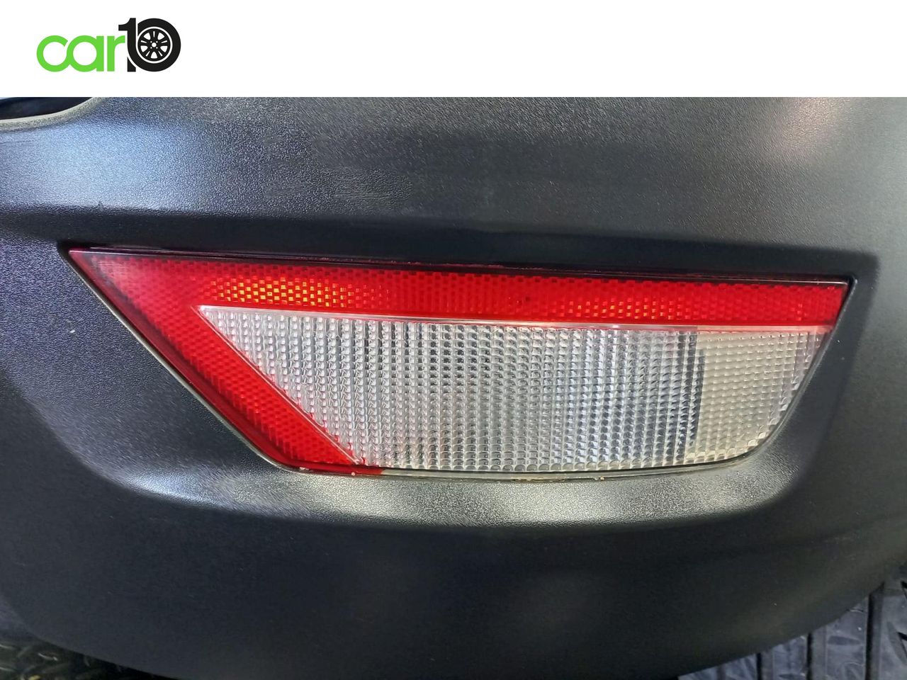 FORD ECOSPORT 1.0 ECOBOOST TREND 100  - Foto 28