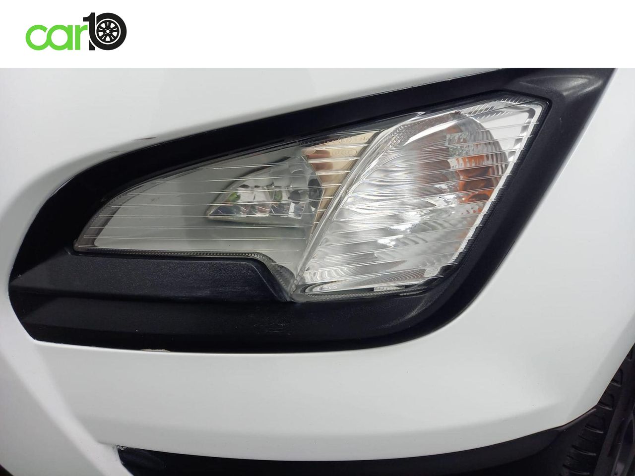 FORD ECOSPORT 1.0 ECOBOOST TREND 100  - Foto 37