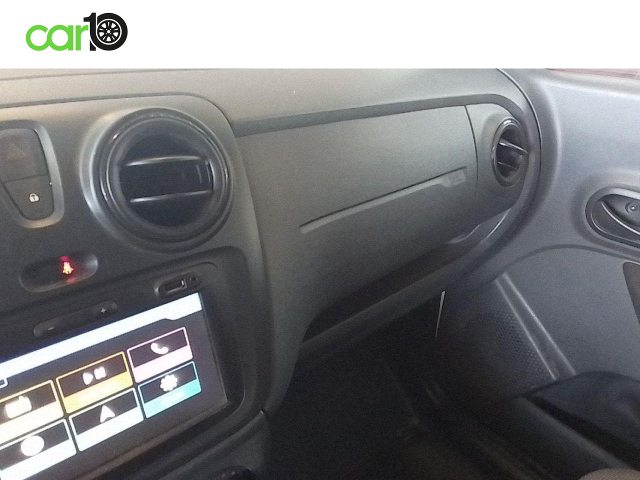 DACIA DOKKER VAN 1.5BLUE DCI ESSENTIAL 70KW  - Foto 8