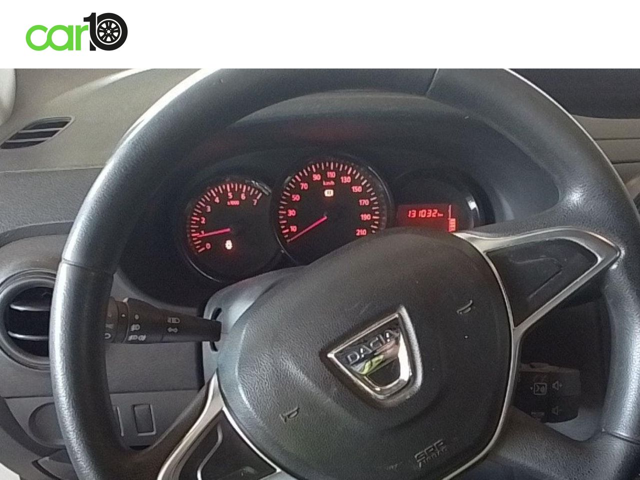 DACIA DOKKER VAN 1.5BLUE DCI ESSENTIAL 70KW  - Foto 9