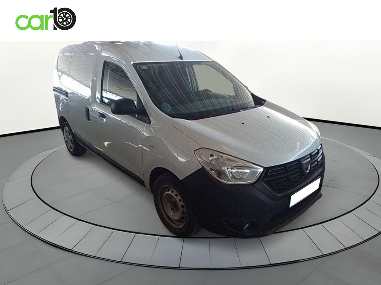 DACIA DOKKER VAN 1.5BLUE DCI ESSENTIAL 70KW  - Foto 3