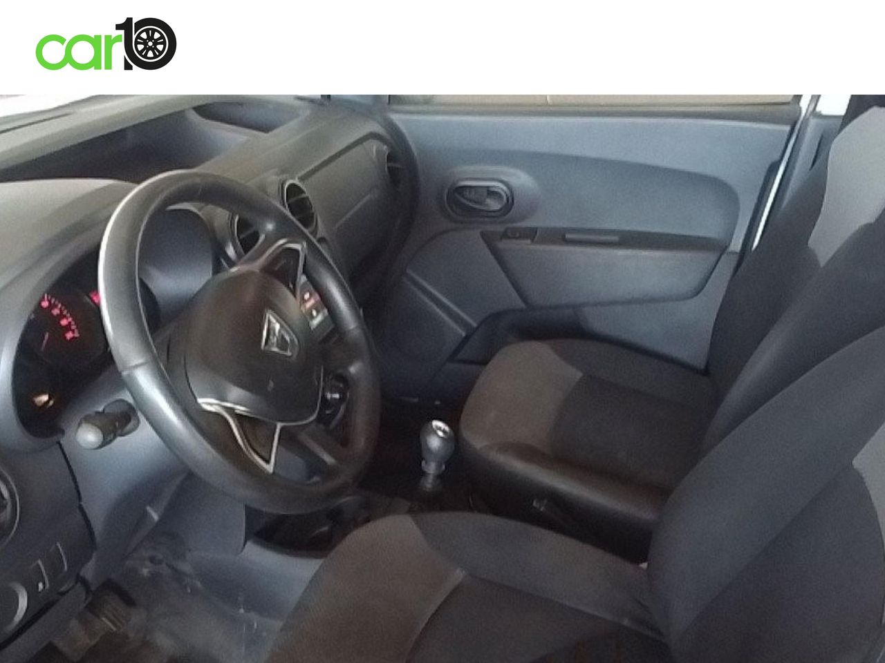 DACIA DOKKER VAN 1.5BLUE DCI ESSENTIAL 70KW  - Foto 5