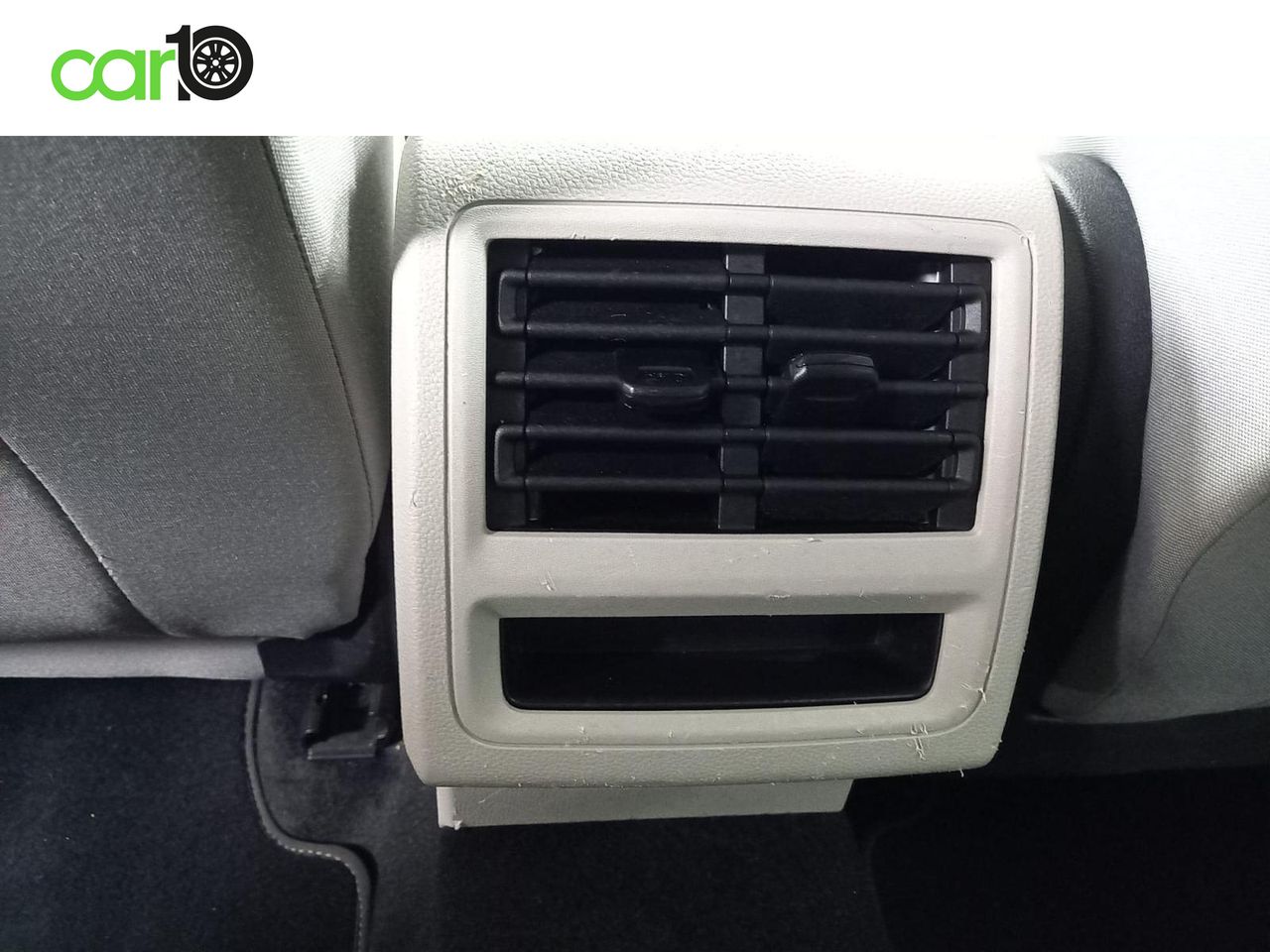 VOLKSWAGEN GOLF VIII 1.5 eTSI Life OPF DSG  - Foto 32