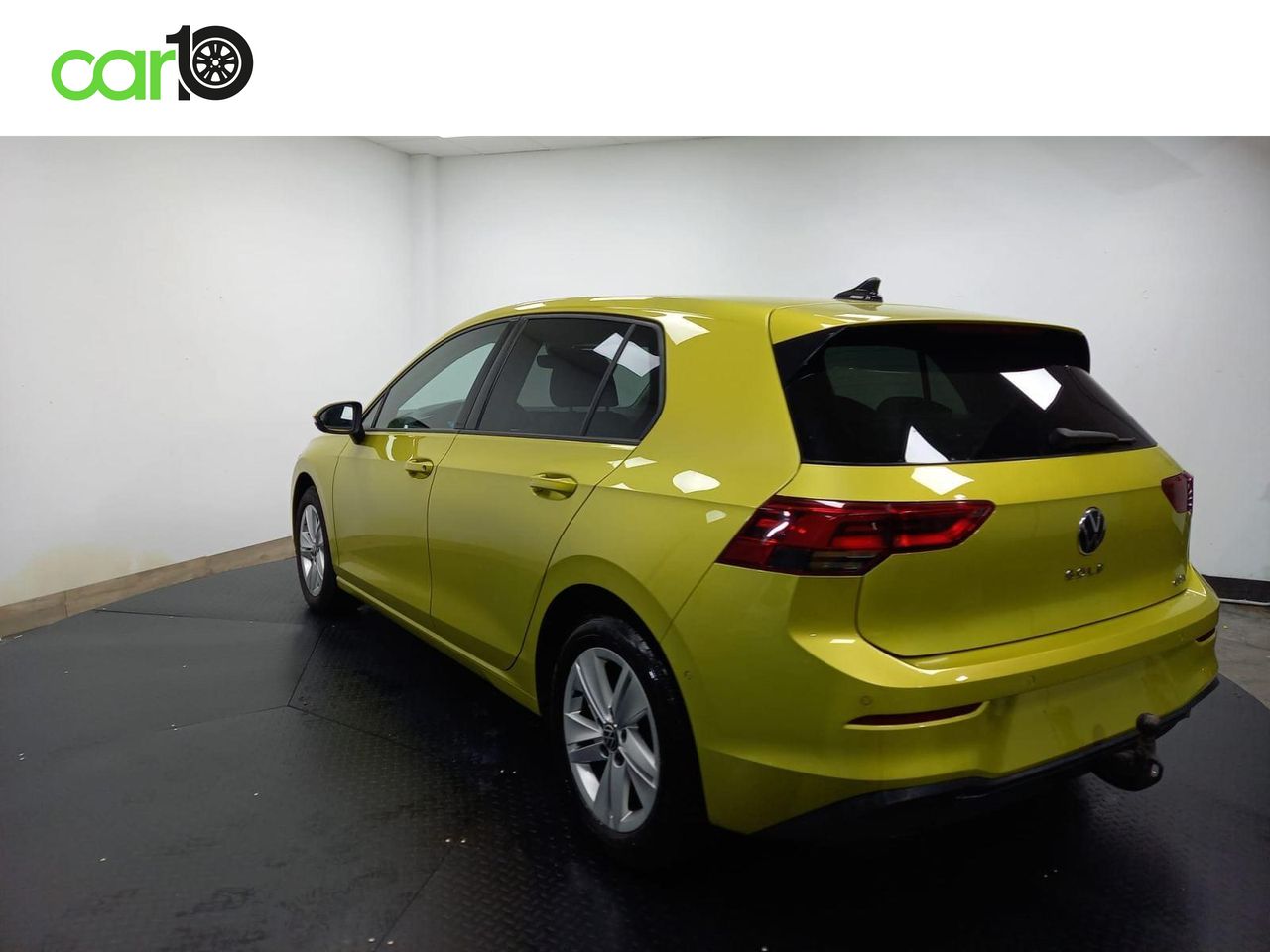 VOLKSWAGEN GOLF VIII 1.5 eTSI Life OPF DSG  - Foto 6