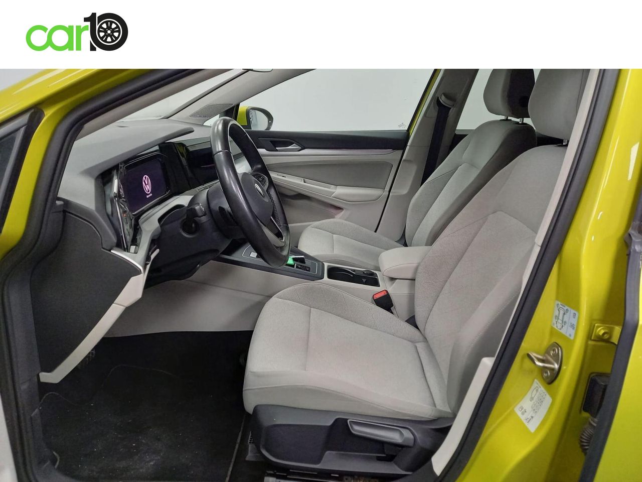 VOLKSWAGEN GOLF VIII 1.5 eTSI Life OPF DSG  - Foto 30