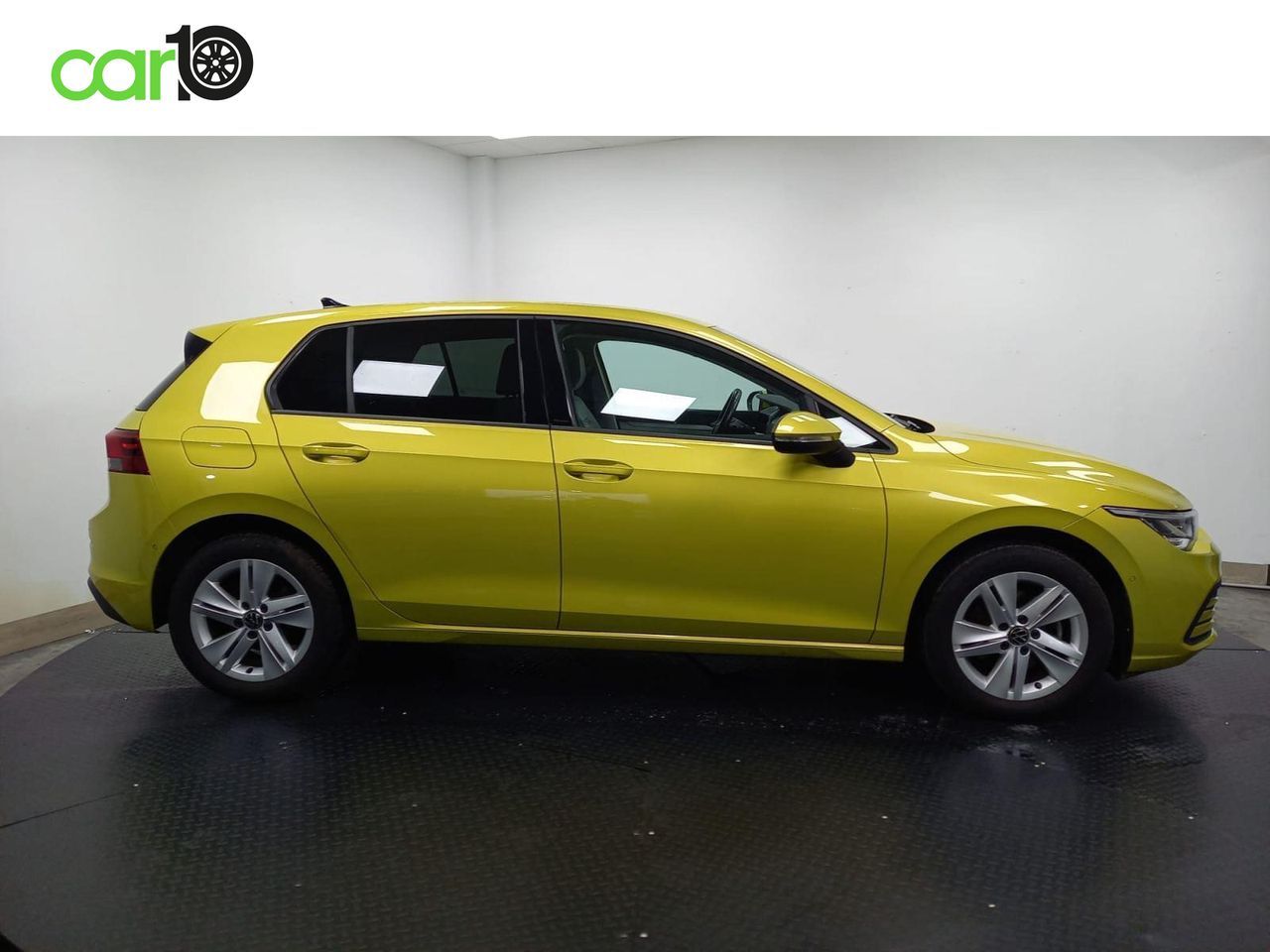 VOLKSWAGEN GOLF VIII 1.5 eTSI Life OPF DSG  - Foto 7