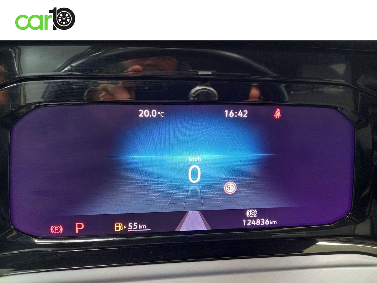 VOLKSWAGEN GOLF VIII 1.5 eTSI Life OPF DSG  - Foto 22