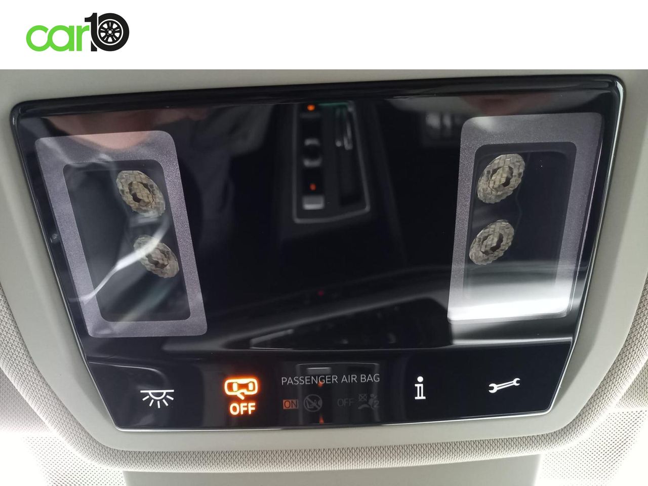 VOLKSWAGEN GOLF VIII 1.5 eTSI Life OPF DSG  - Foto 10