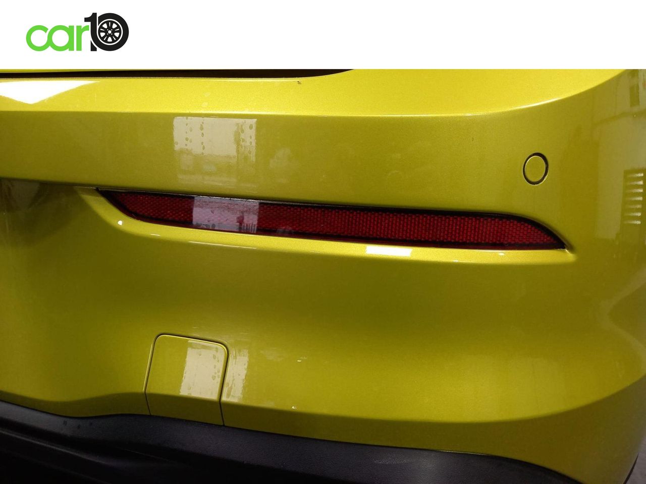 VOLKSWAGEN GOLF VIII 1.5 eTSI Life OPF DSG  - Foto 40