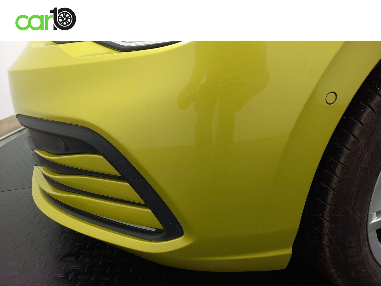 VOLKSWAGEN GOLF VIII 1.5 eTSI Life OPF DSG  - Foto 35