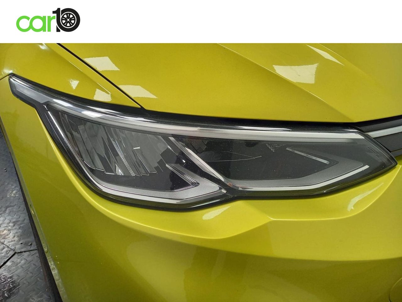 VOLKSWAGEN GOLF VIII 1.5 eTSI Life OPF DSG  - Foto 37