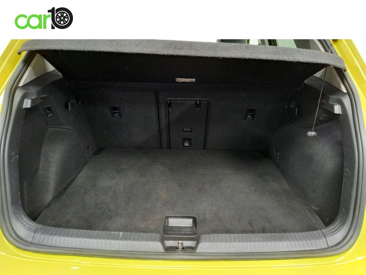 VOLKSWAGEN GOLF VIII 1.5 eTSI Life OPF DSG  - Foto 39