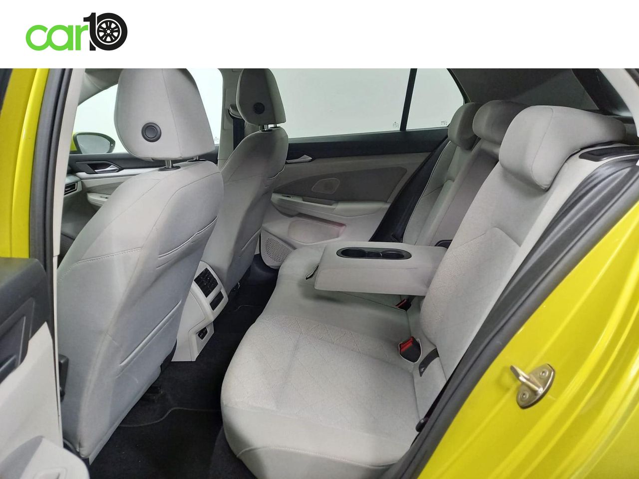 VOLKSWAGEN GOLF VIII 1.5 eTSI Life OPF DSG  - Foto 33