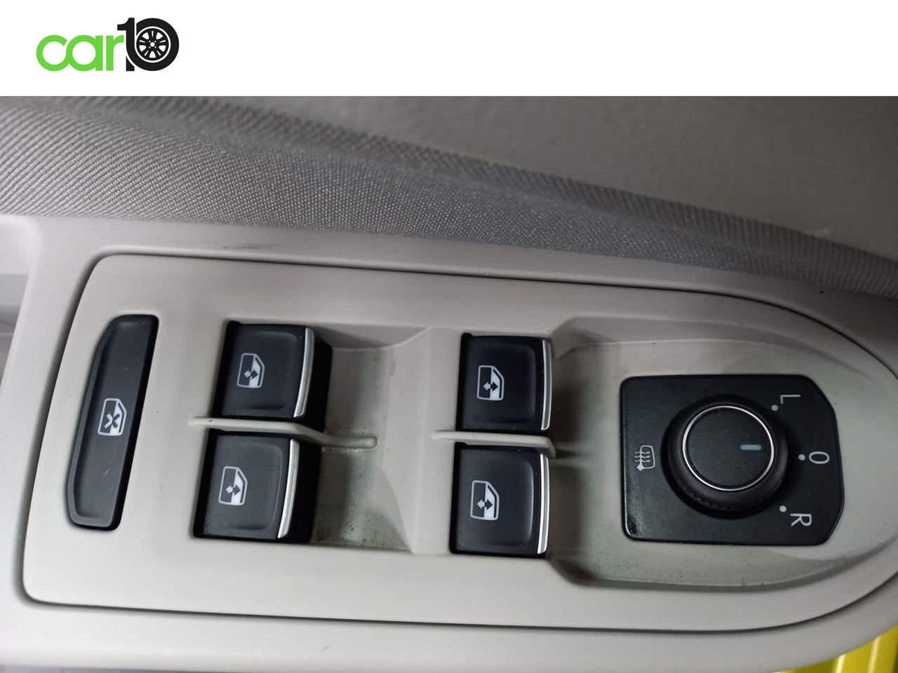 VOLKSWAGEN GOLF VIII 1.5 eTSI Life OPF DSG  - Foto 28