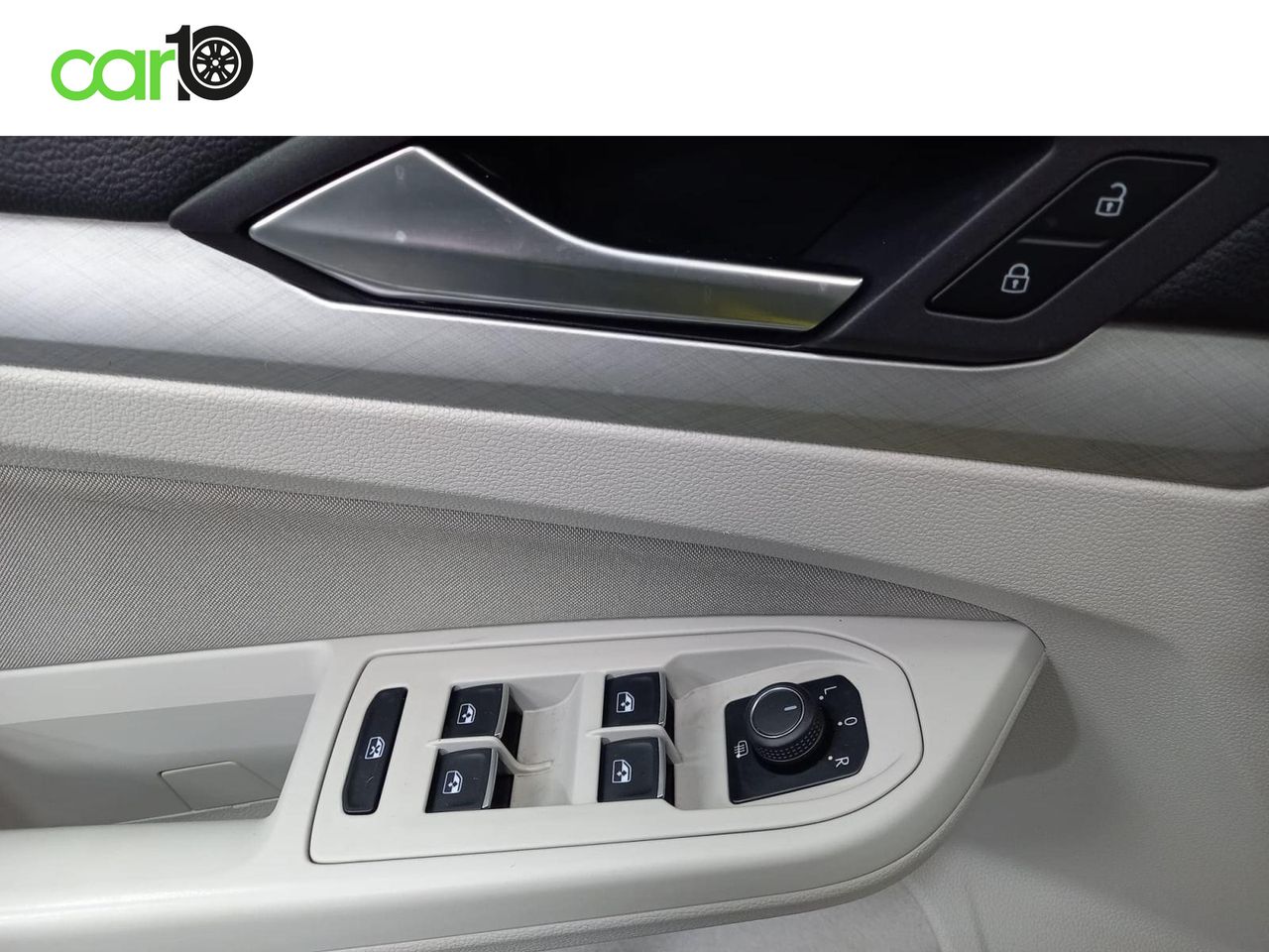 VOLKSWAGEN GOLF VIII 1.5 eTSI Life OPF DSG  - Foto 29