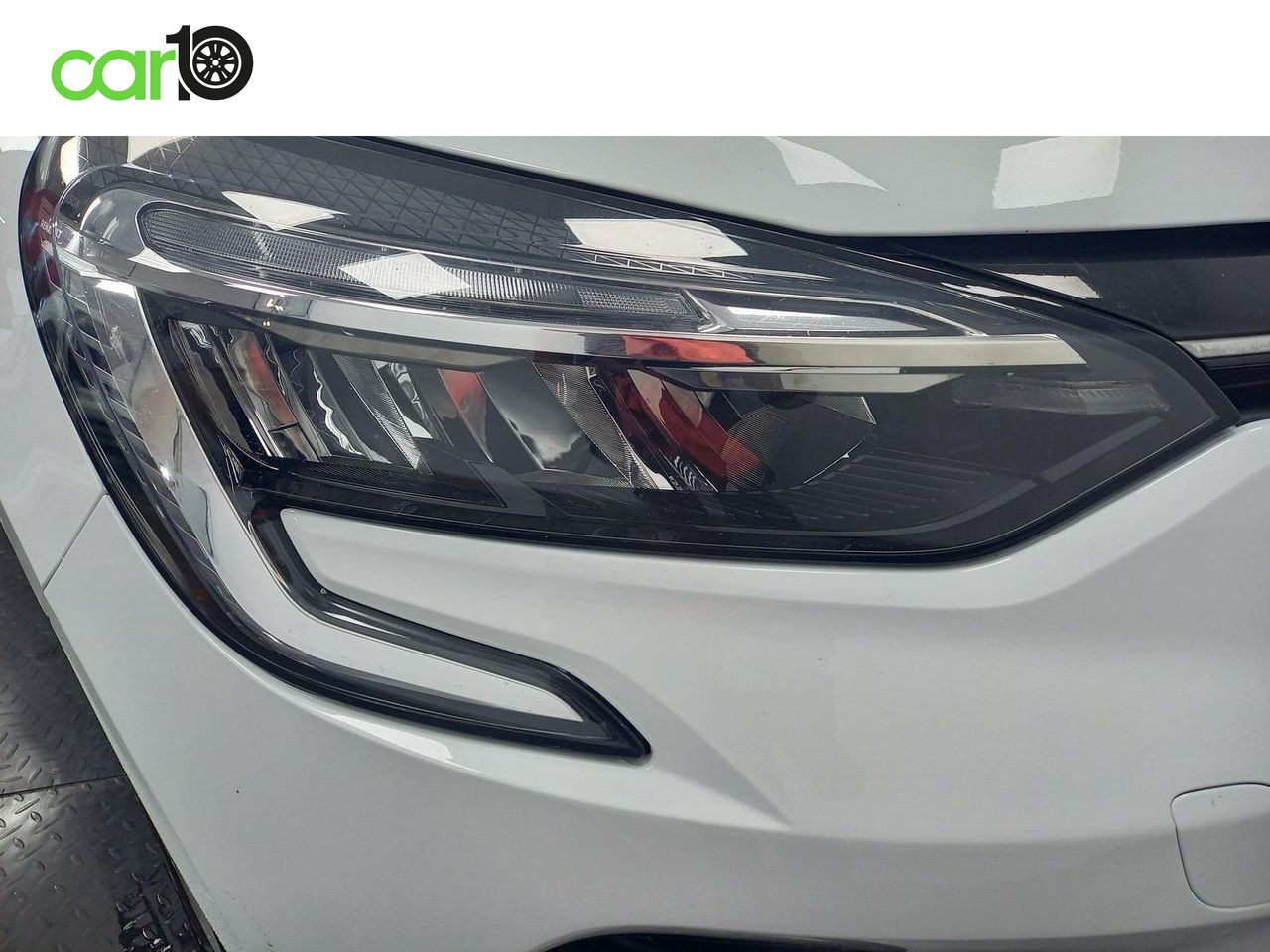 RENAULT CLIO 1.6 E-Tech hybride 140ch Business  - Foto 41