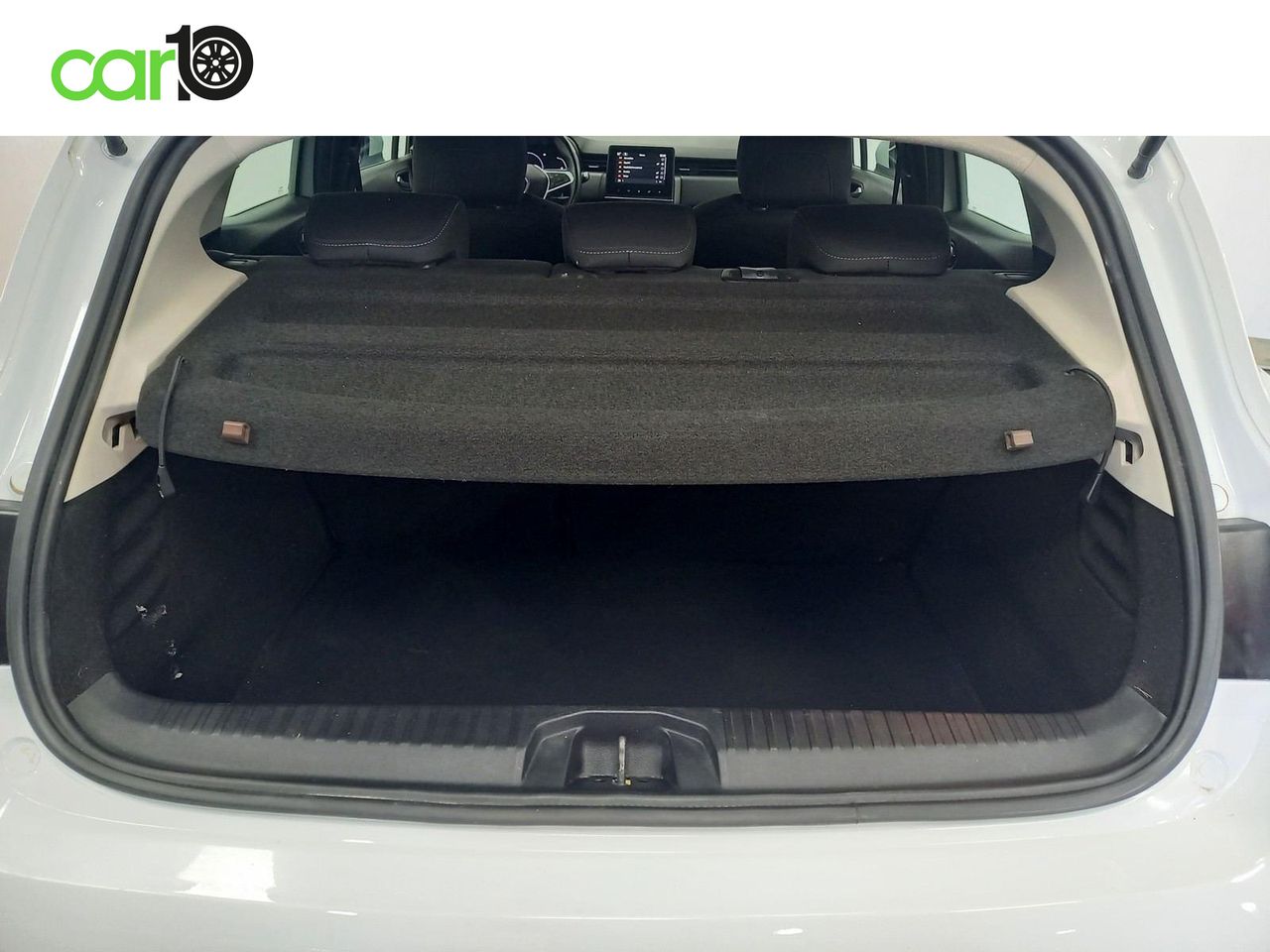 RENAULT CLIO 1.6 E-Tech hybride 140ch Business  - Foto 43