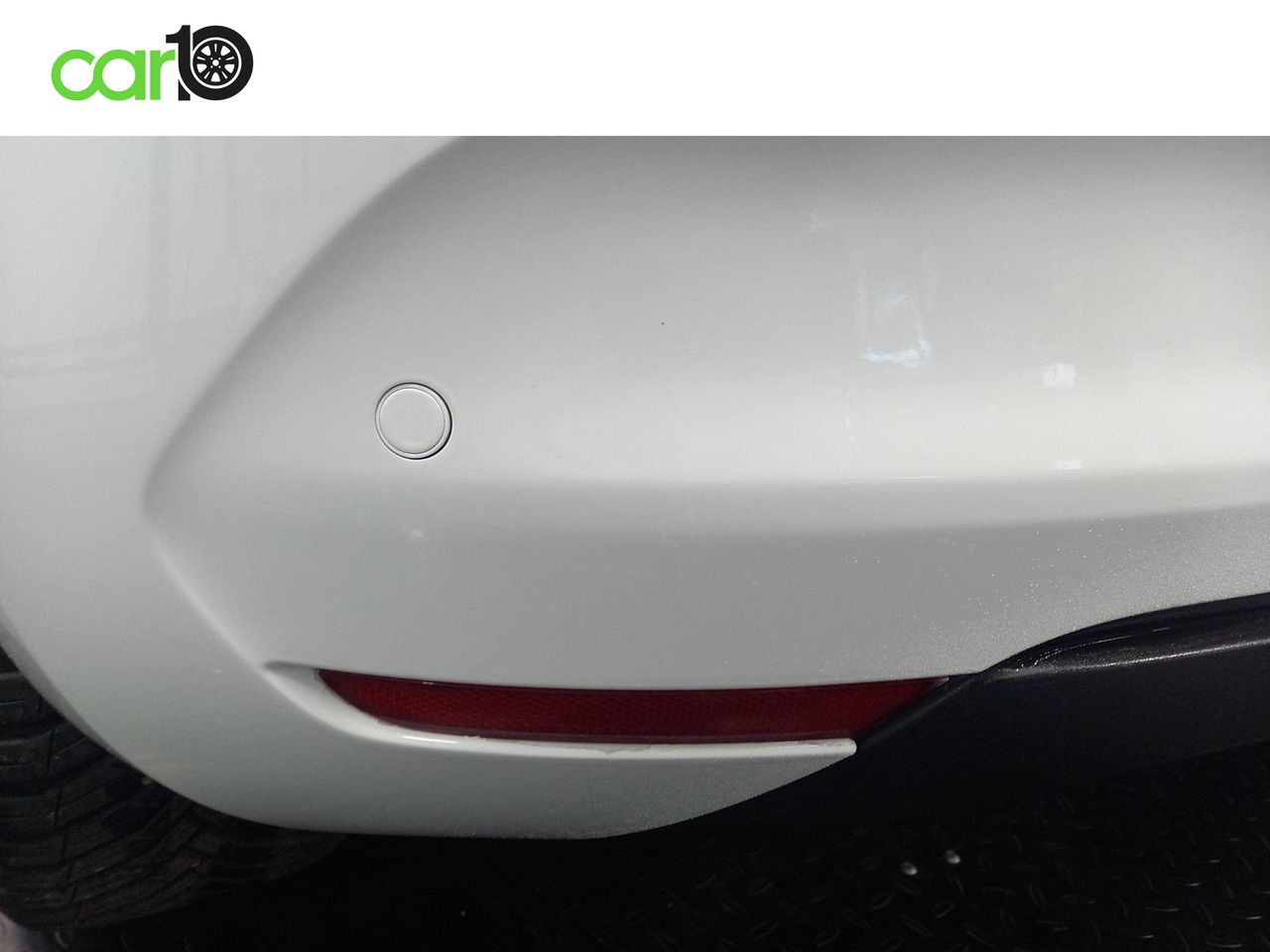 RENAULT CLIO 1.6 E-Tech hybride 140ch Business  - Foto 37