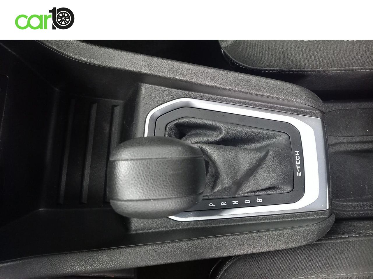 RENAULT CLIO 1.6 E-Tech hybride 140ch Business  - Foto 29