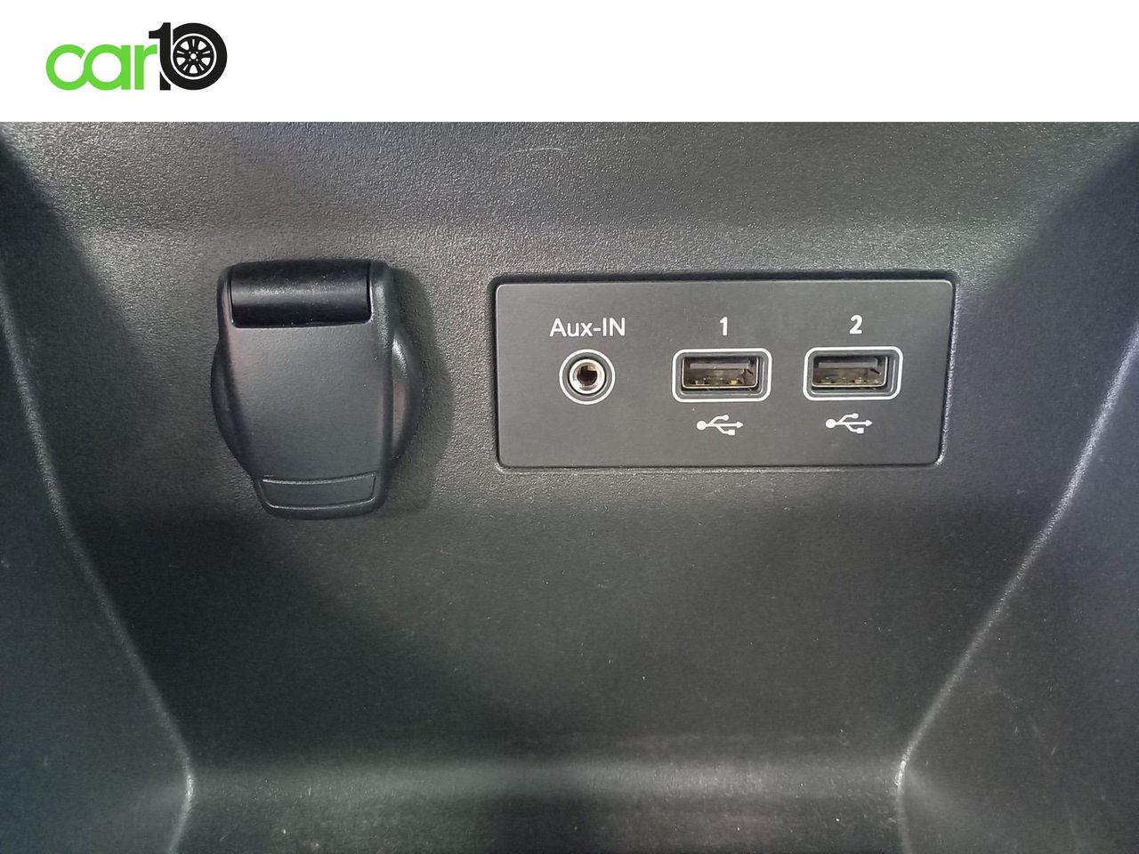 RENAULT CLIO 1.6 E-Tech hybride 140ch Business  - Foto 16