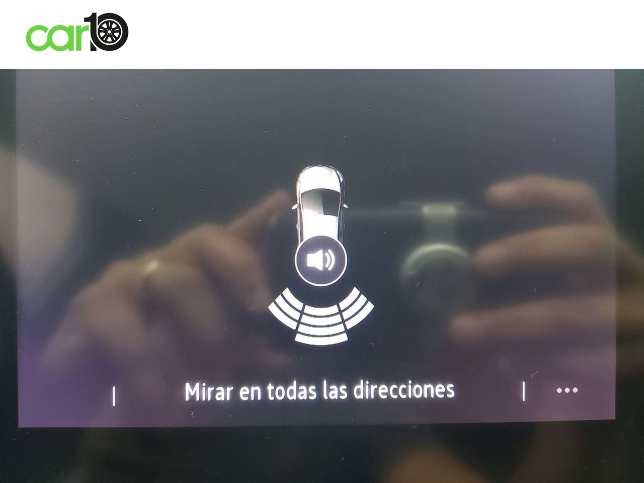 RENAULT CLIO 1.6 E-Tech hybride 140ch Business  - Foto 28