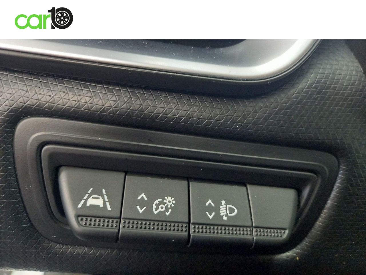 RENAULT CLIO 1.6 E-Tech hybride 140ch Business  - Foto 12