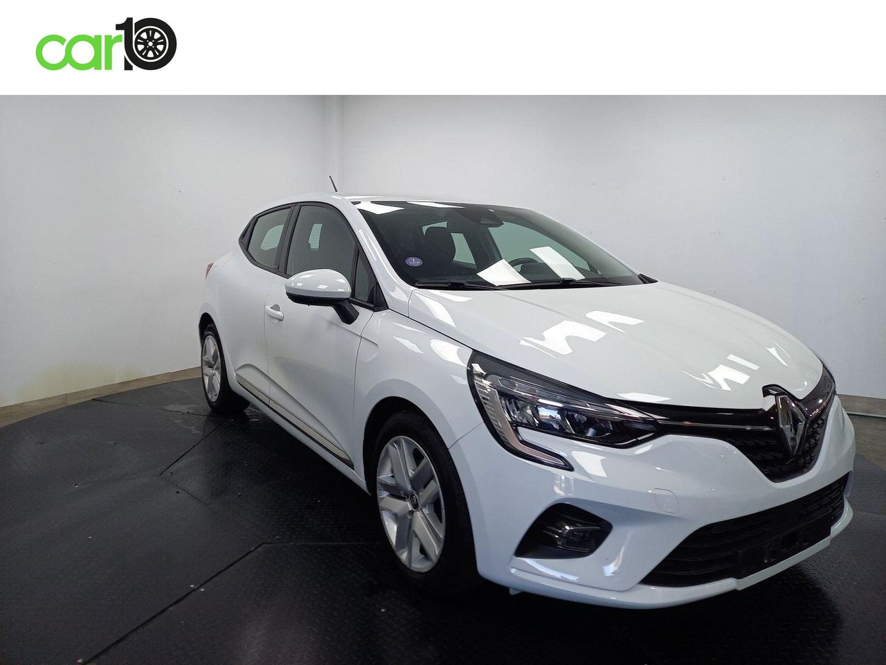 RENAULT CLIO 1.6 E-Tech hybride 140ch Business  - Foto 3