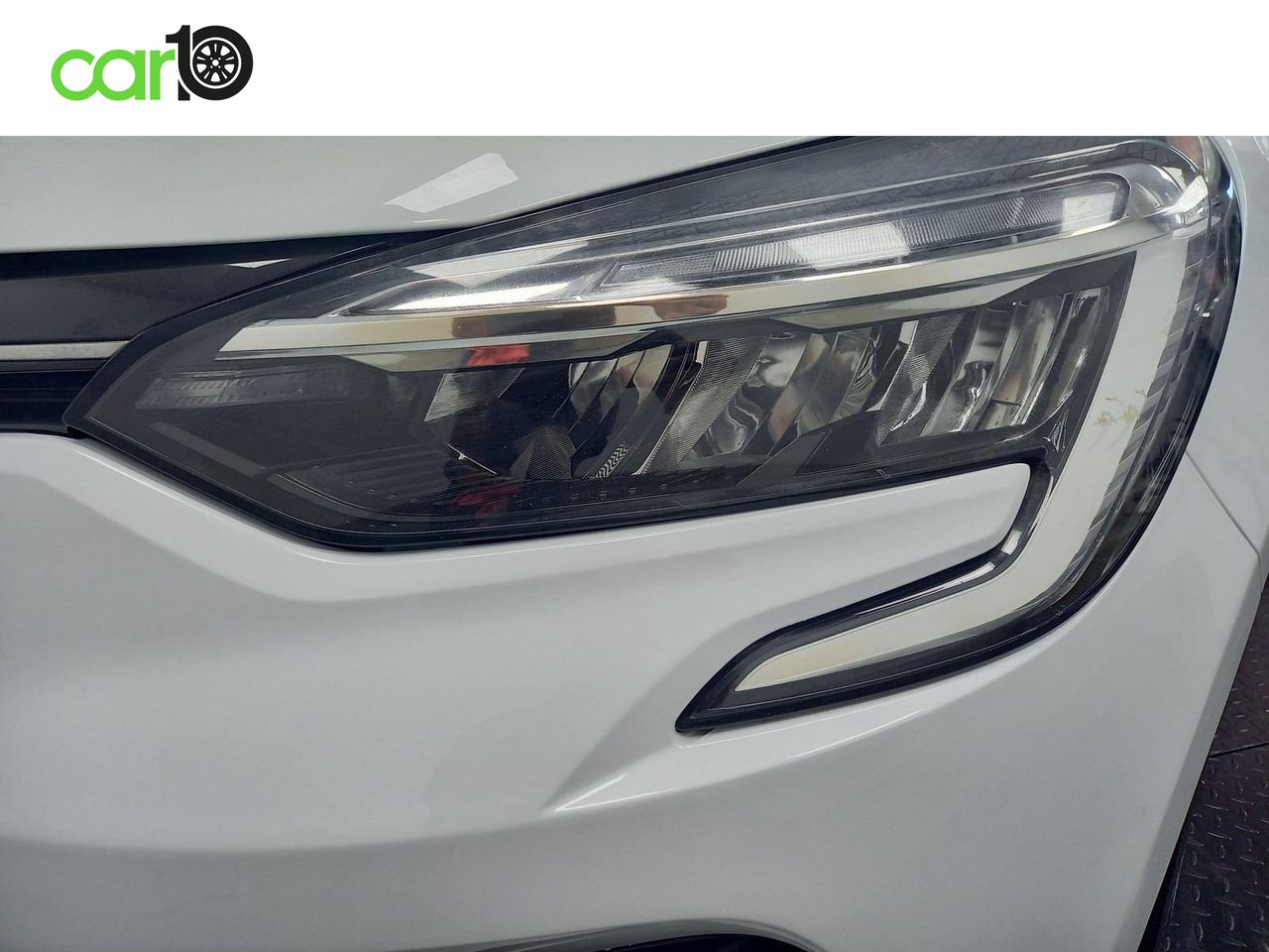 RENAULT CLIO 1.6 E-Tech hybride 140ch Business  - Foto 40