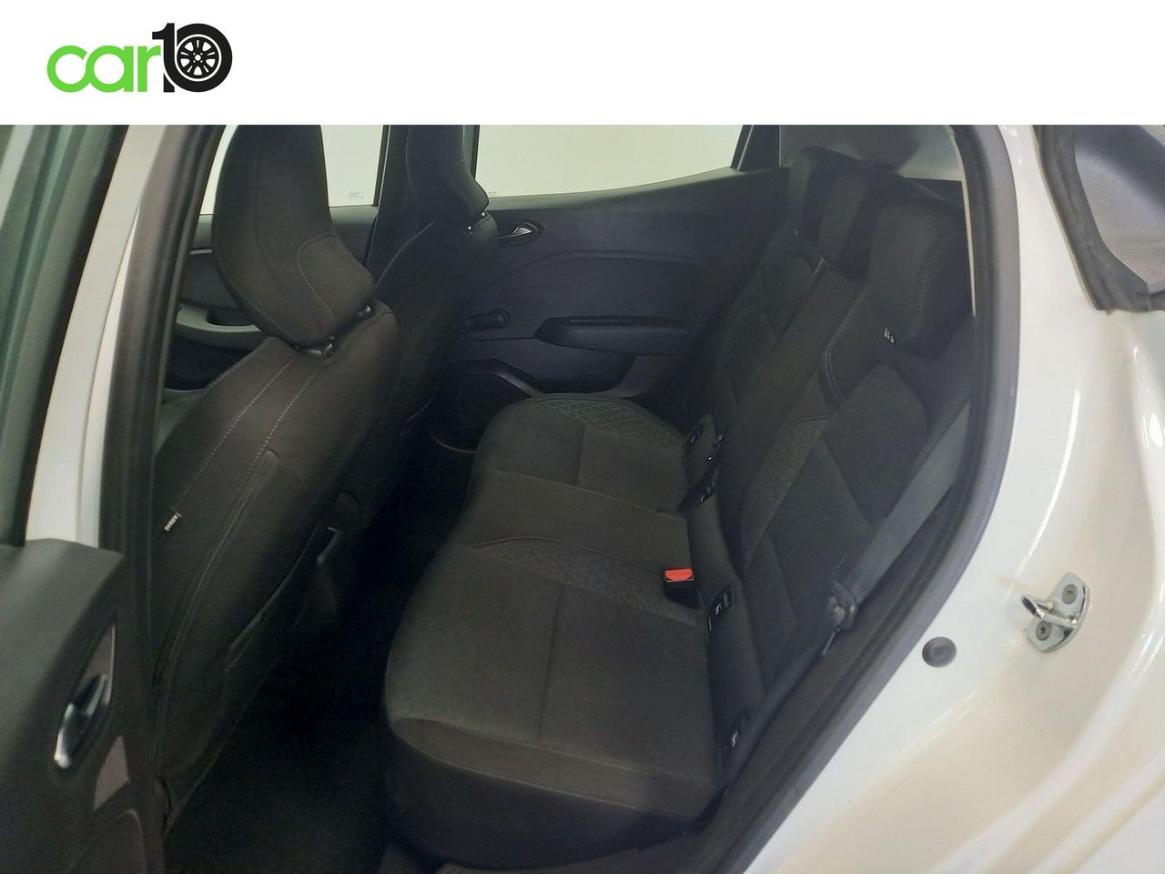 RENAULT CLIO 1.6 E-Tech hybride 140ch Business  - Foto 10