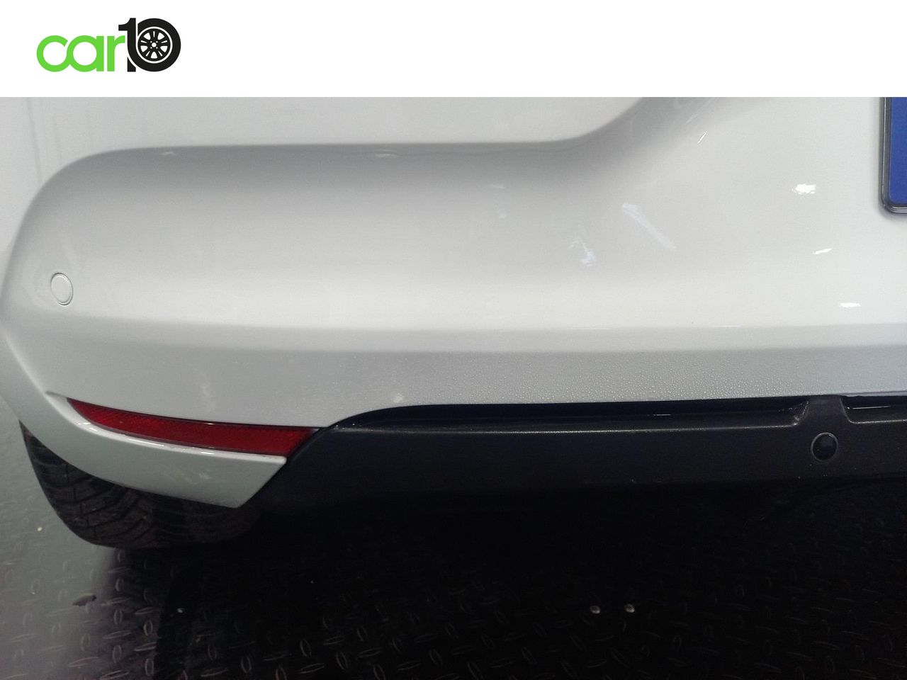 RENAULT CLIO 1.6 E-Tech hybride 140ch Business  - Foto 35