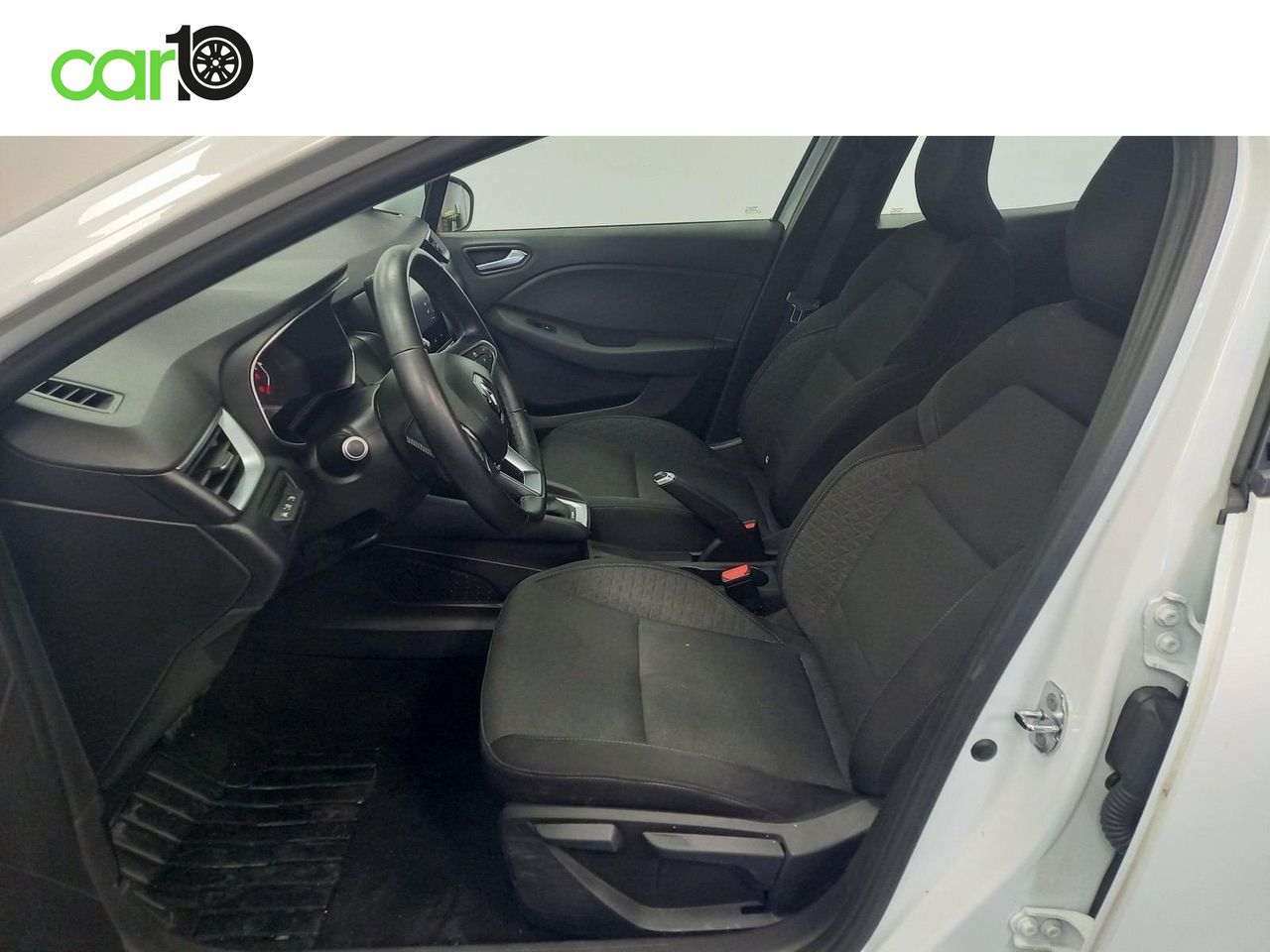 RENAULT CLIO 1.6 E-Tech hybride 140ch Business  - Foto 8