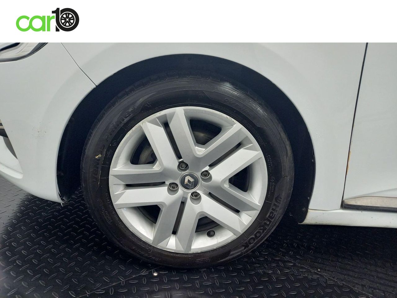 RENAULT CLIO 1.6 E-Tech hybride 140ch Business  - Foto 38