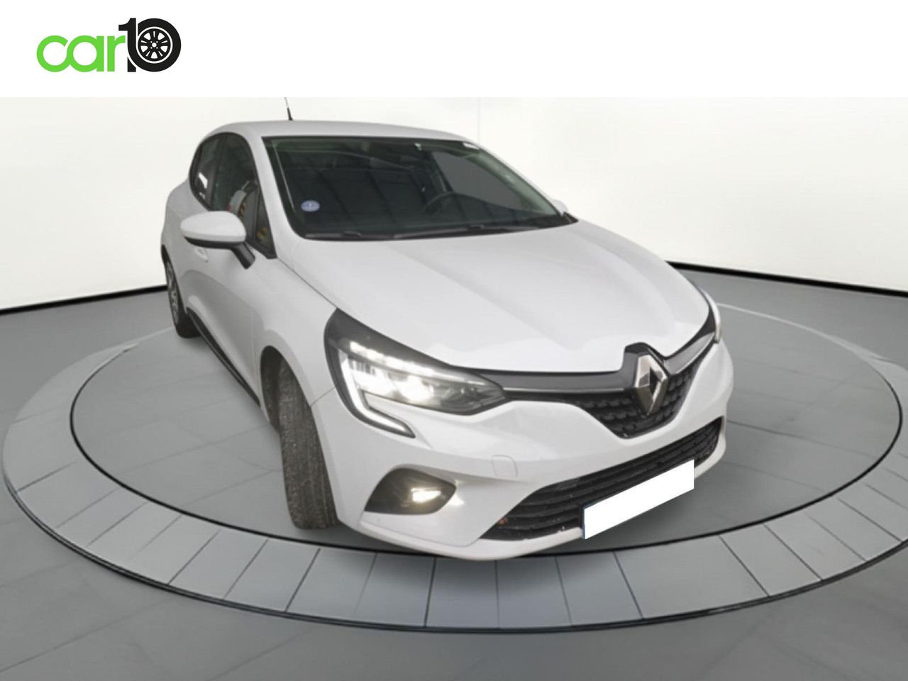 RENAULT CLIO 1.6 E-Tech hybride 140ch Business  - Foto 3