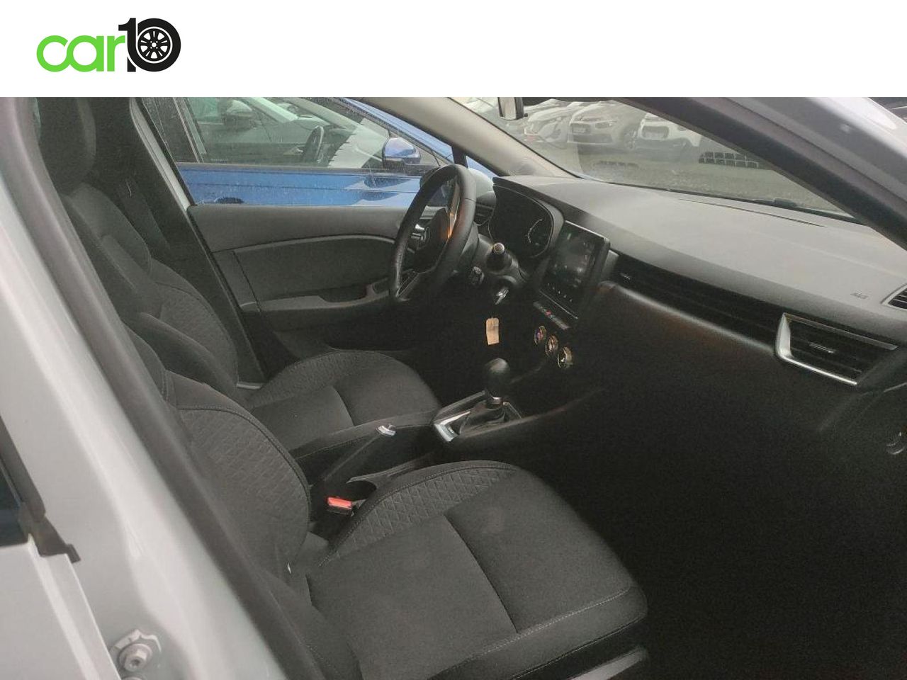 RENAULT CLIO 1.6 E-Tech hybride 140ch Business  - Foto 5