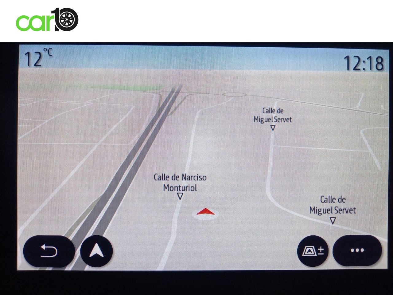 RENAULT CLIO 1.6 E-Tech hybride 140ch Business  - Foto 19