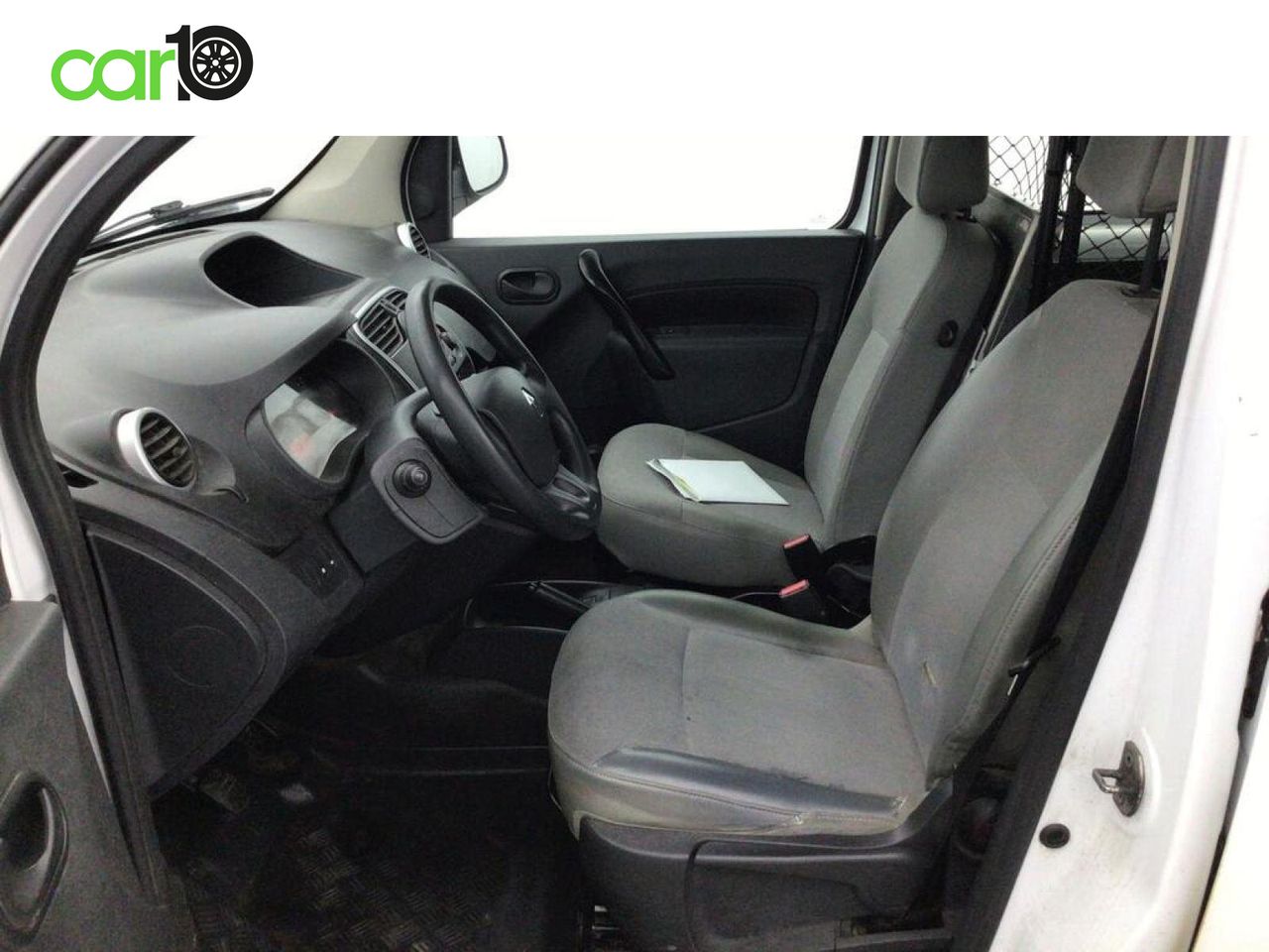 RENAULT KANGOO FURGON MAXI Express Maxi 1.5 Blue 95CV Grand confort  - Foto 4