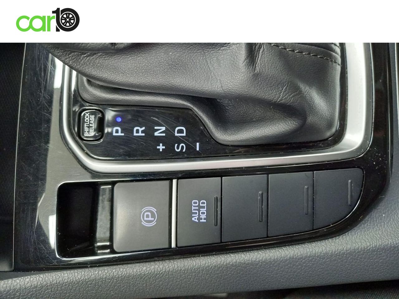 HYUNDAI IONIQ 1.6 GDI PHEV KLASS DCT  - Foto 18