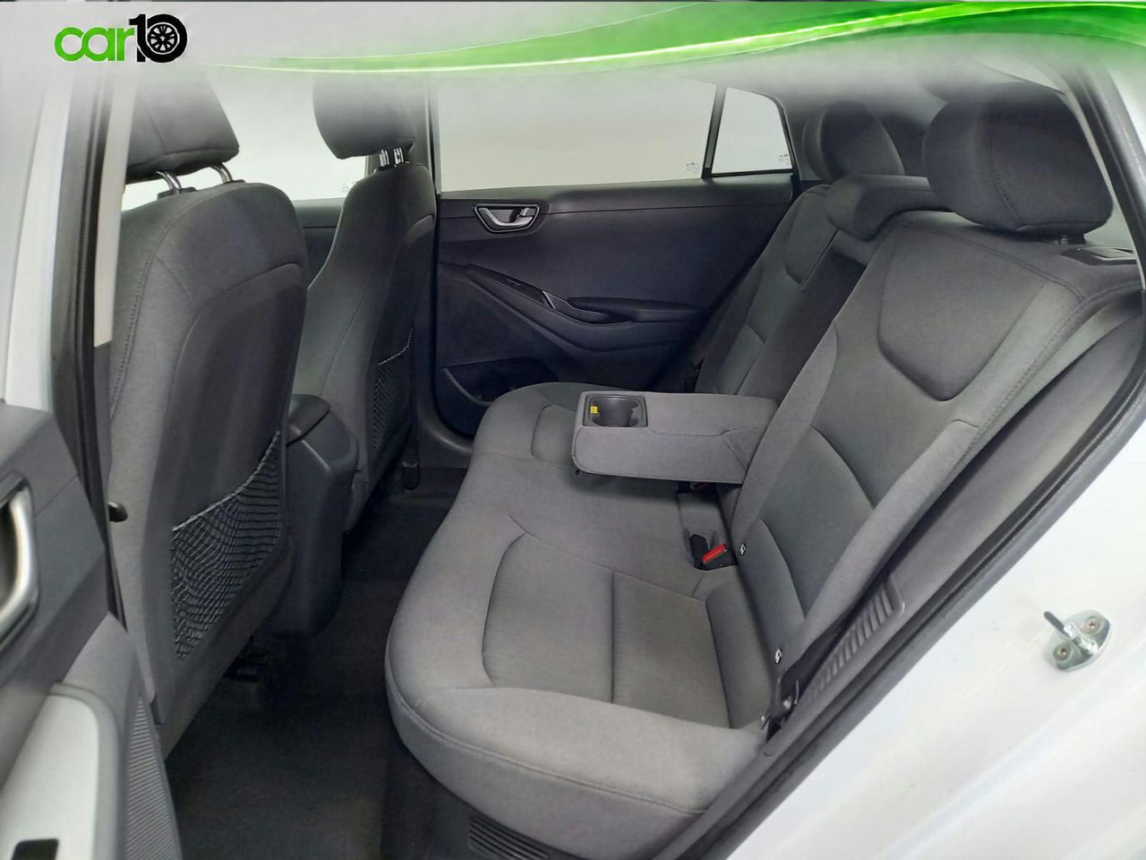 HYUNDAI IONIQ 1.6 GDI PHEV KLASS DCT  - Foto 28