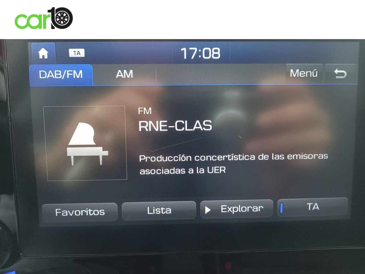 HYUNDAI IONIQ 1.6 GDI PHEV KLASS DCT  - Foto 12