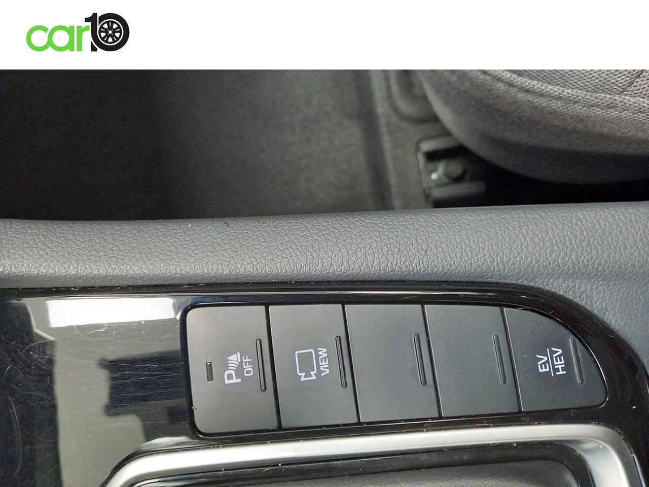 HYUNDAI IONIQ 1.6 GDI PHEV KLASS DCT  - Foto 17