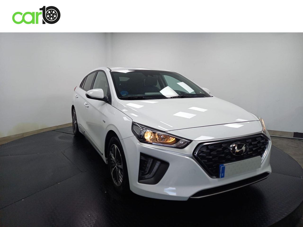 HYUNDAI IONIQ 1.6 GDI PHEV KLASS DCT  - Foto 3